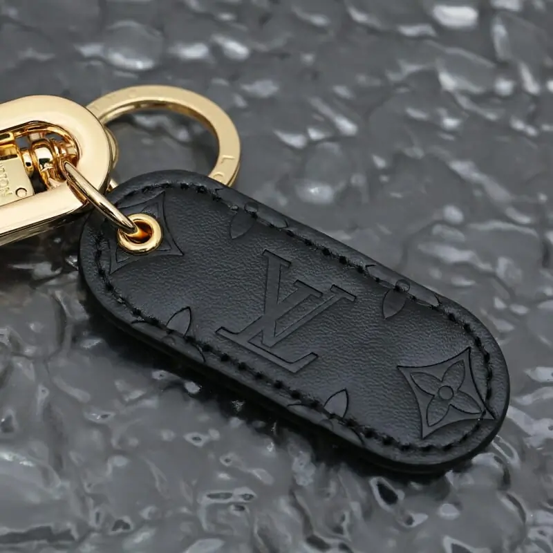 louis vuitton lv key holder and boucle de sac s_121507b4